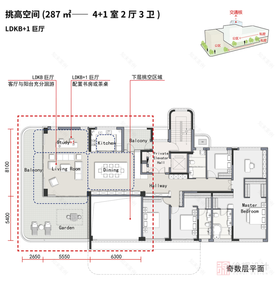 河北凤麟·天阙丨中国河北丨徐辉设计股份有限公司-29
