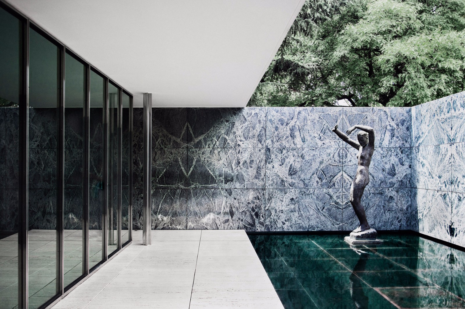 Carsten Witte 经典建筑摄影 · Iberian Architecture-44