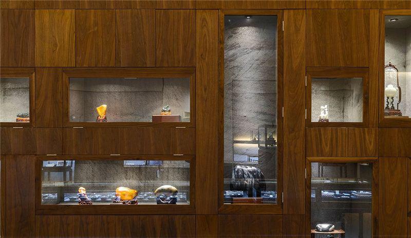 随玉而安玉石店-60