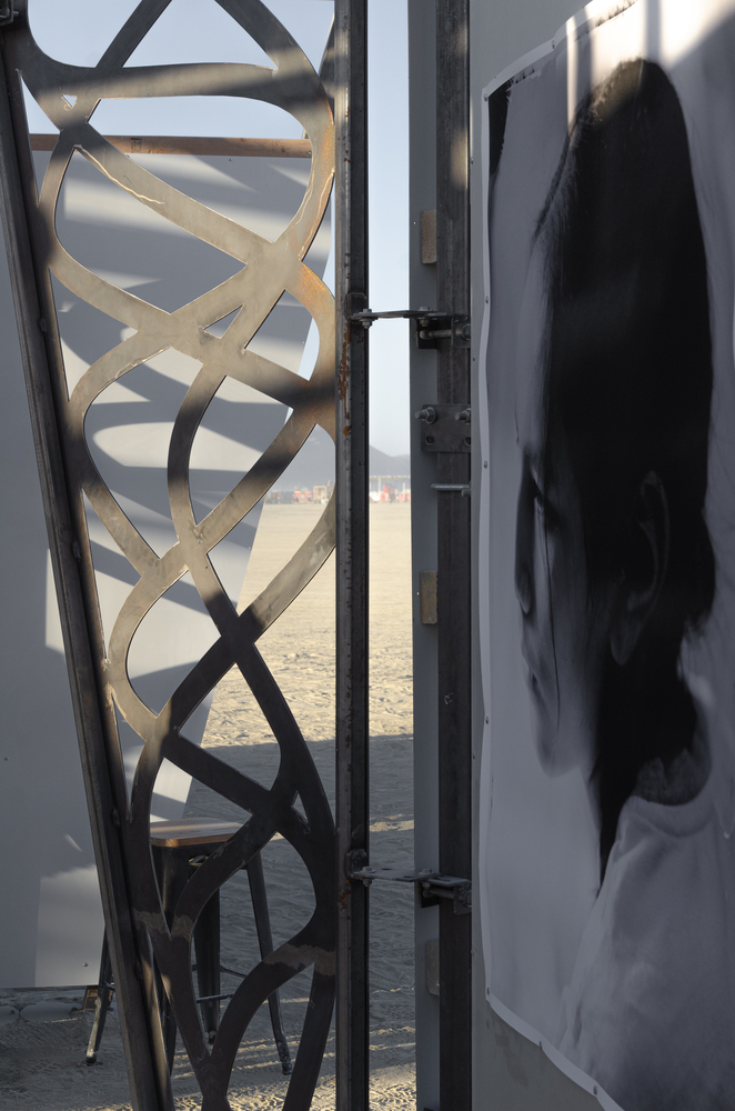 “无观众”博物馆丨美国丨J Absinthia Vermut,John Marx-54