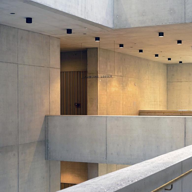 苏黎世美术馆丨瑞士-22