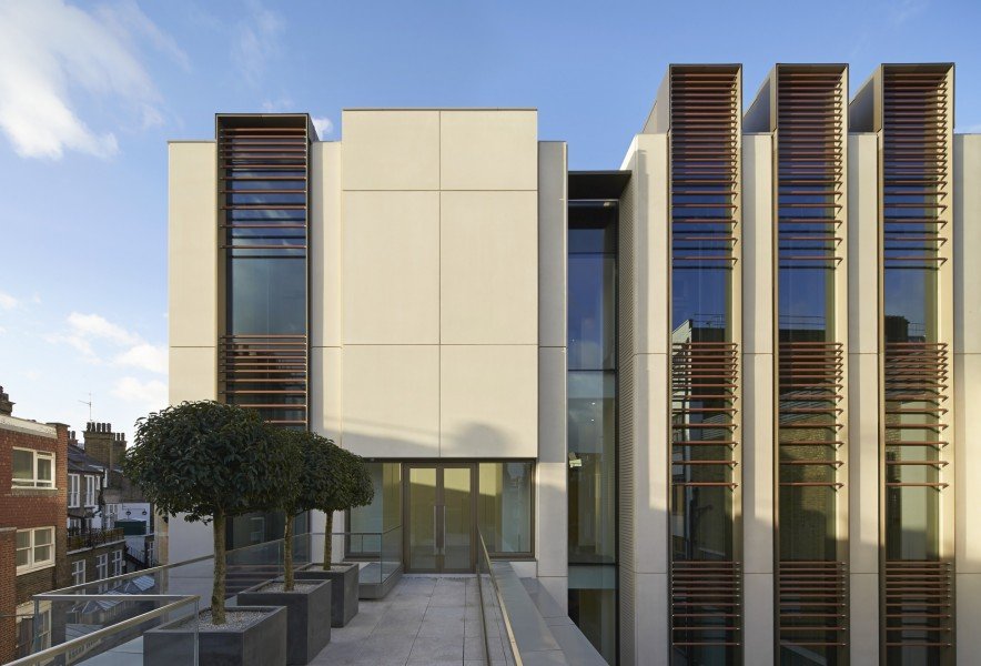 Bonhams Auction House - Lifschutz Davidson Sandilands-3