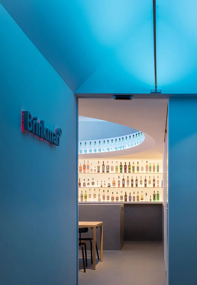 布林克曼 The Workshop 多元空间设计丨米凹工作室-11