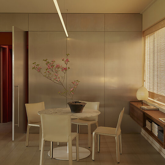 GOLDEN Studio by Golden | Australian Interior Design Awards-3