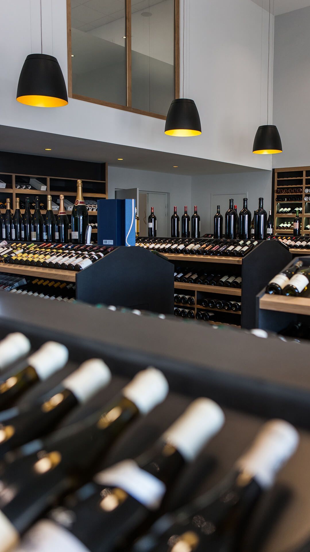 红酒专卖店-5