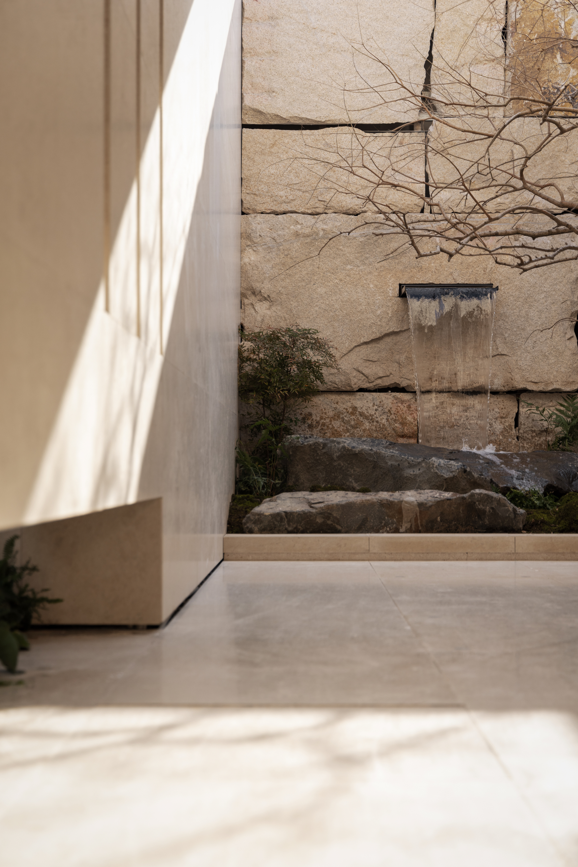 南京中堃G70地块丨中国南京丨北京顺景园林设计院南京分公司（景观）,逐光studio（泛光）-18