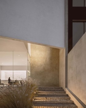 墨西哥医疗空间 LR Clinic丨墨西哥瓜达拉哈拉丨Pérez Gómez Arquitectura