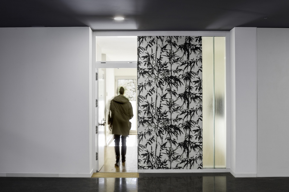 巴塞罗那 44 套住宅楼-30