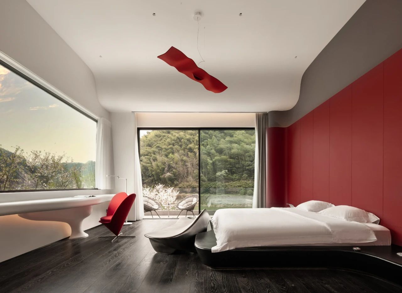 墅H₂O·未来伊甸园丨中国杭州丨HGID崋戈空间设计事务所-113