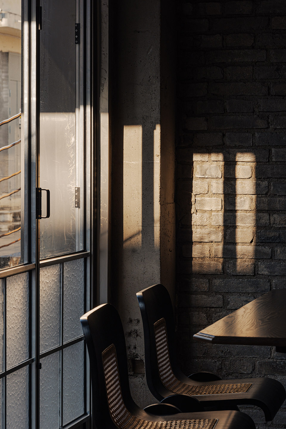 雀斑 QIOBAN Bistro丨中国汉中丨贰方设计 (TWO² Design)-94