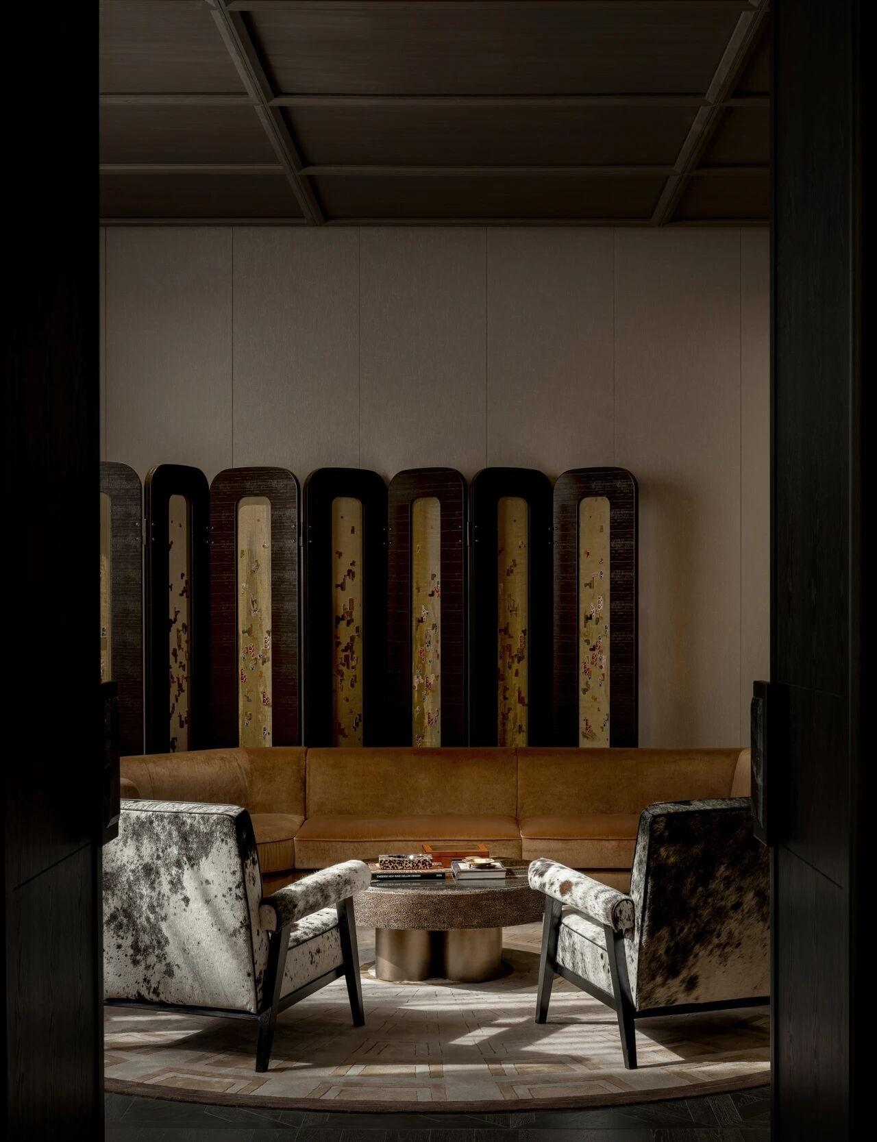 中海石家庄·正太玖章丨中国石家庄丨DIA丹健国际设计-46