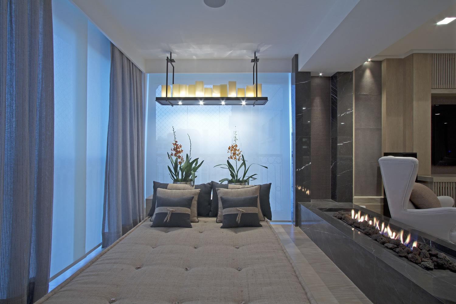 巴西圣保罗 PLB 公寓-10