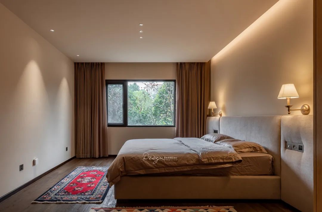 西南海180㎡禅意空间,身心共鸣的修行之旅-57