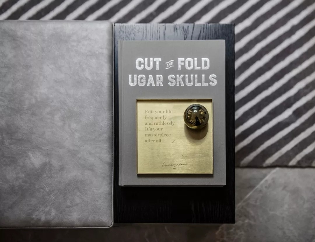 阳光城半山悦四期丨中国成都-4