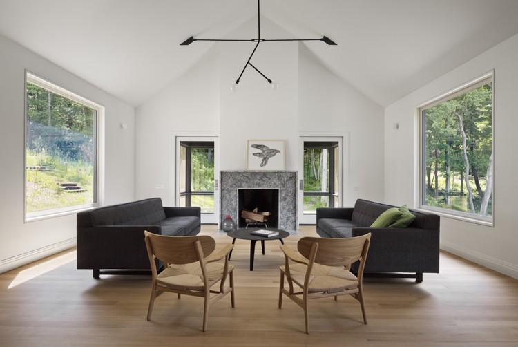 山间隐居的自然之居-16