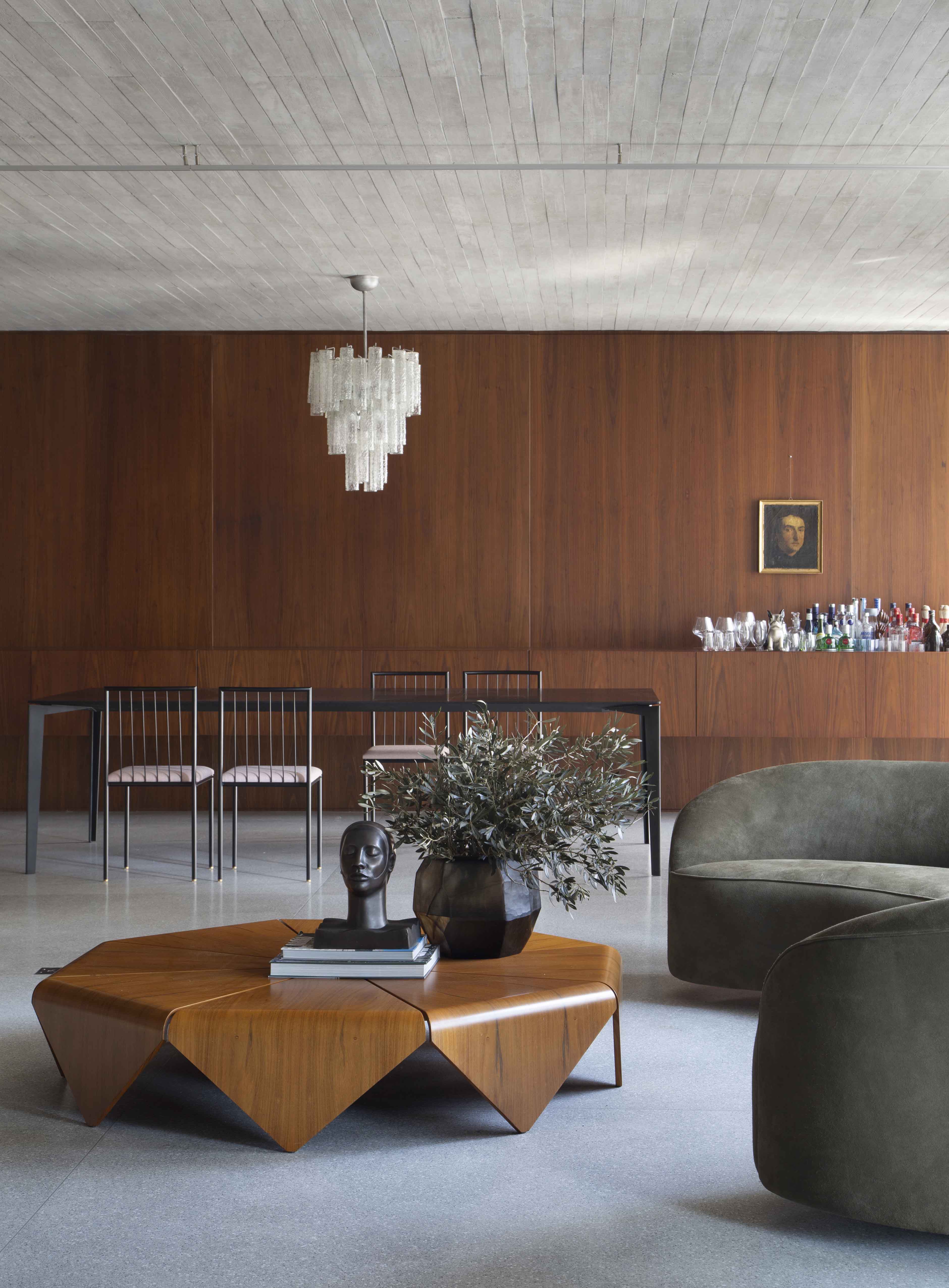 DN 公寓丨巴西圣保罗丨BC Arquitetos-17