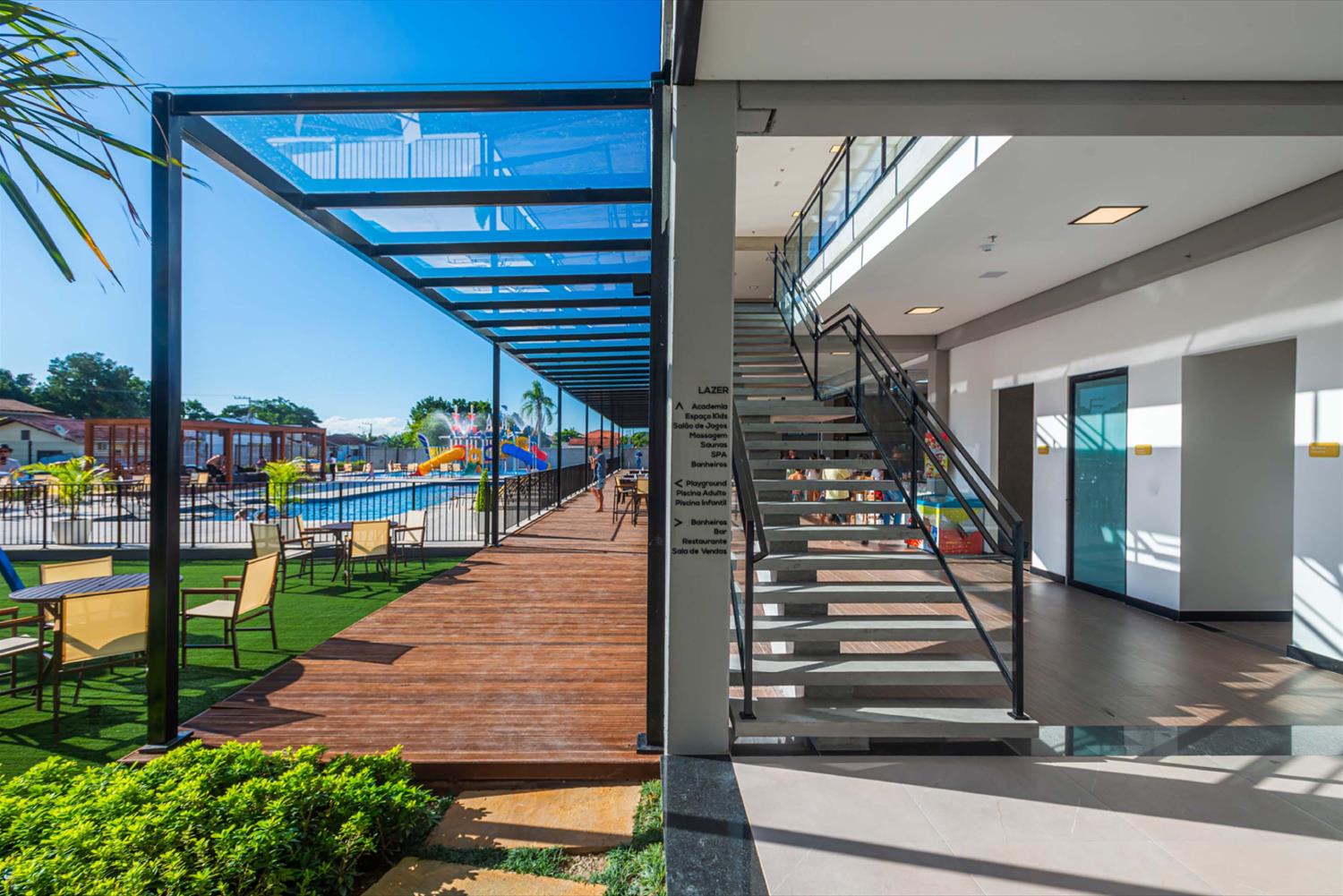 巴西 Hotel Solar Pedra da Ilha-11