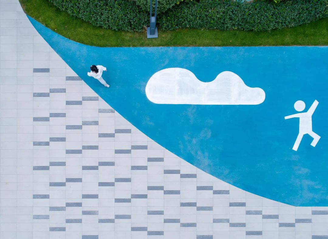 寻味松弛感：向云端，亲自然点亮家的温暖丨银川巨力云都荟（一期）云启（大区）-94