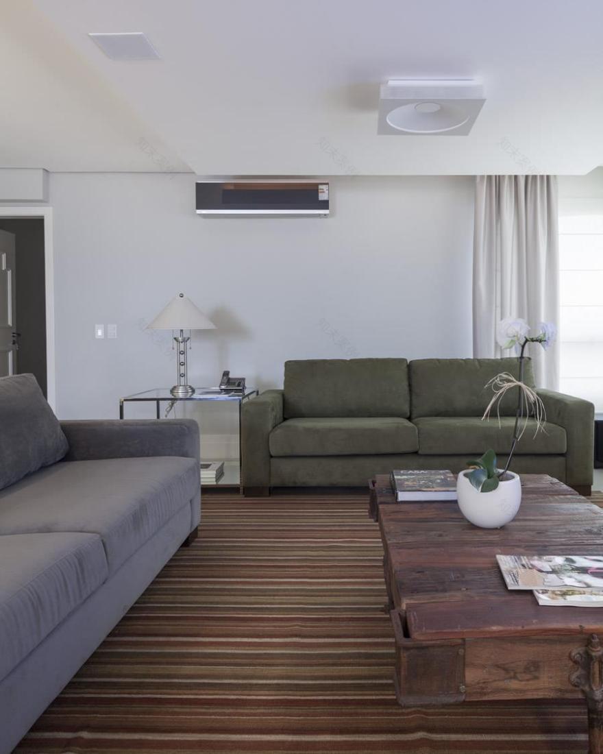 巴西 São João 公寓-5