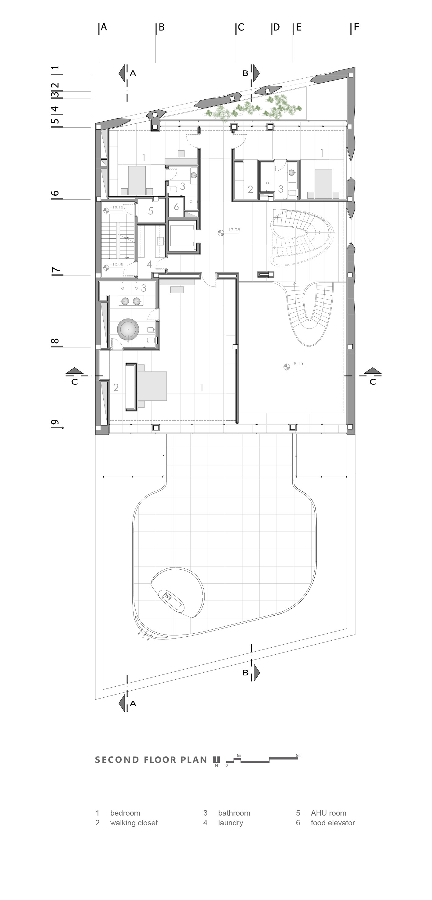 罗赞住宅-18