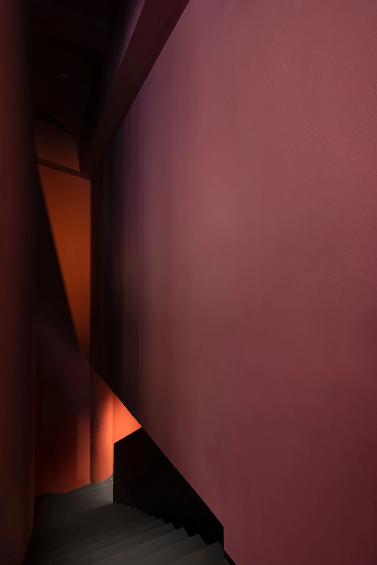 红韵潮菜 · 深圳博物馆内的潮汕美食之旅丨中国深圳丨AD ARCHITECTURE|艾克建筑设计-45