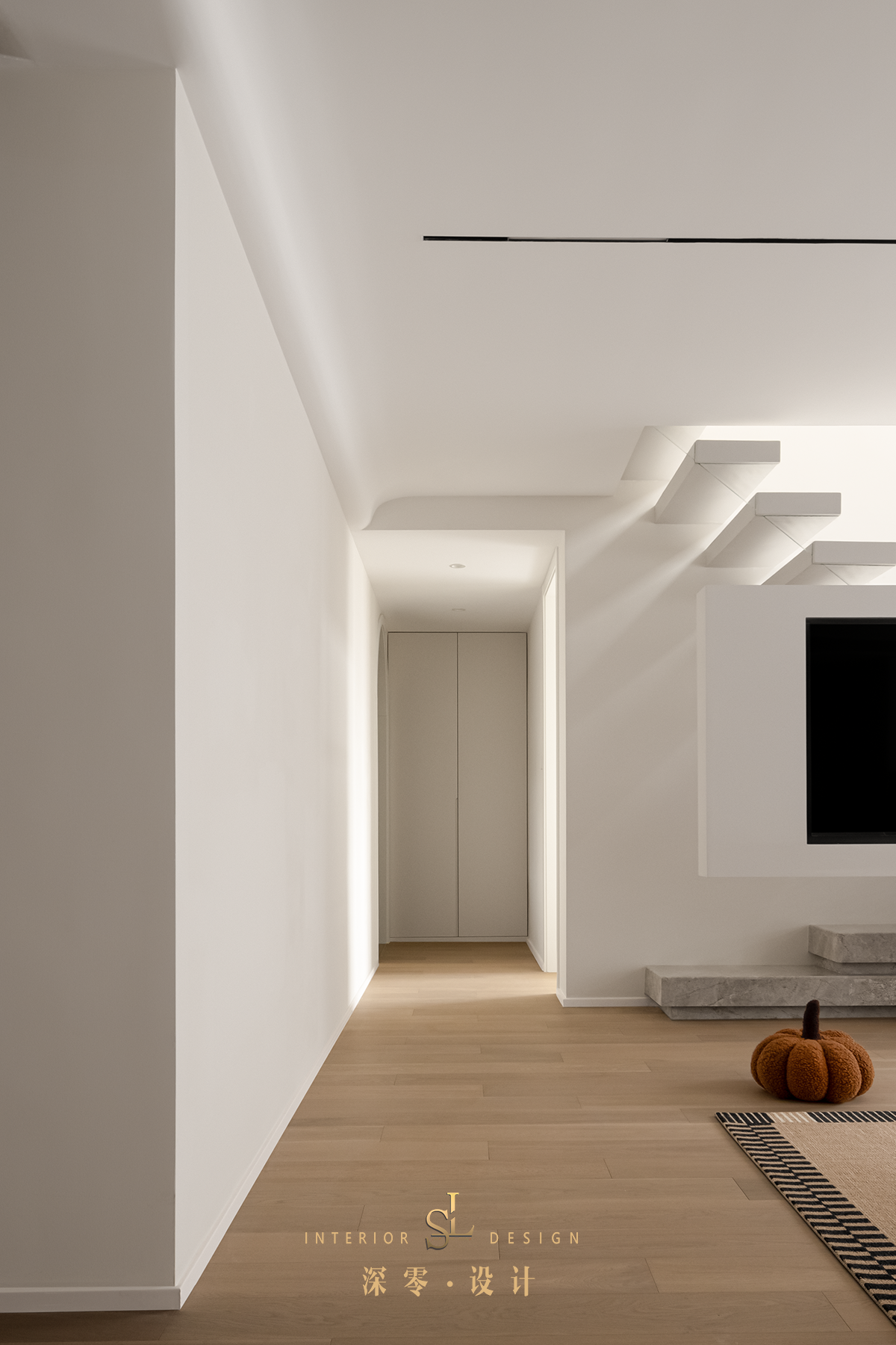 【海上五月花】逢尔丨中国合肥丨合肥深零设计-16