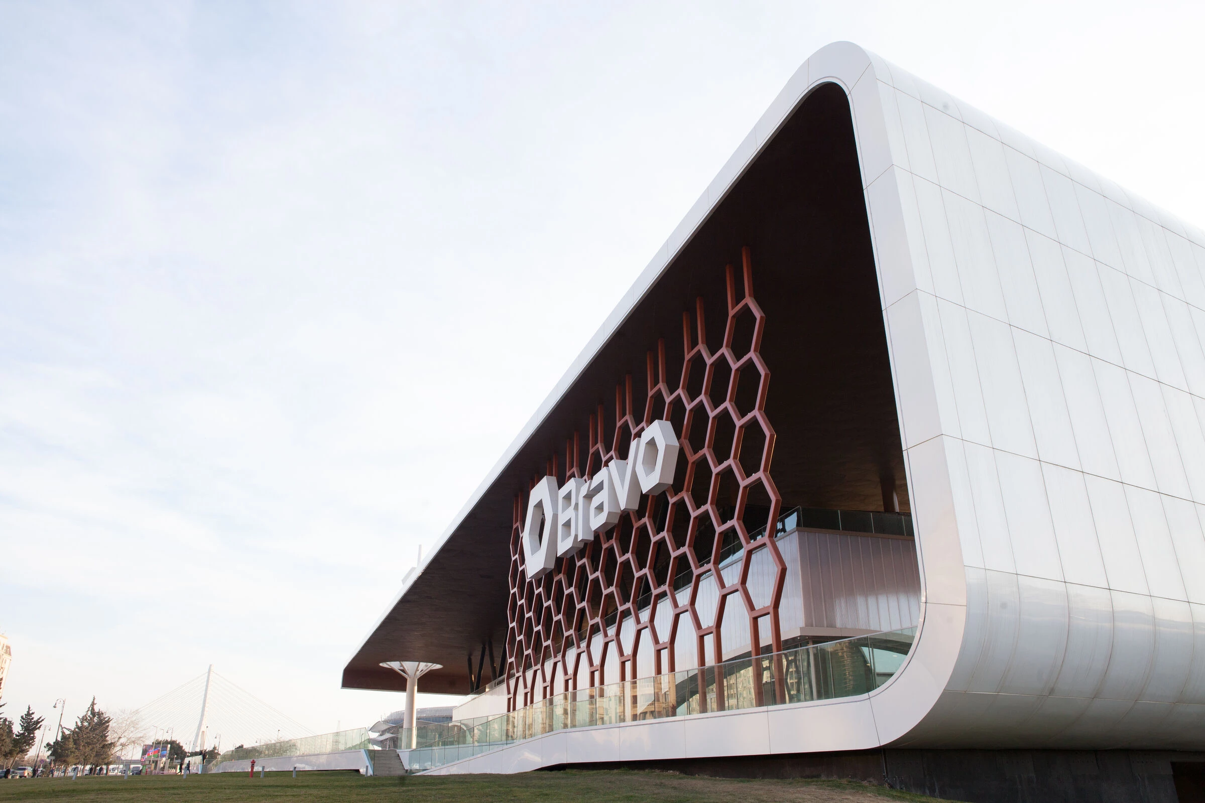 Bravo 旗舰超市场景设计-10