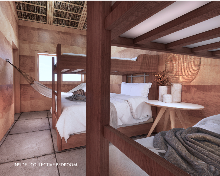 支持巴西圣安杰洛原住民社区的基础设施项目丨学生Amanda Senger及教师Fabiana,Valter等-60