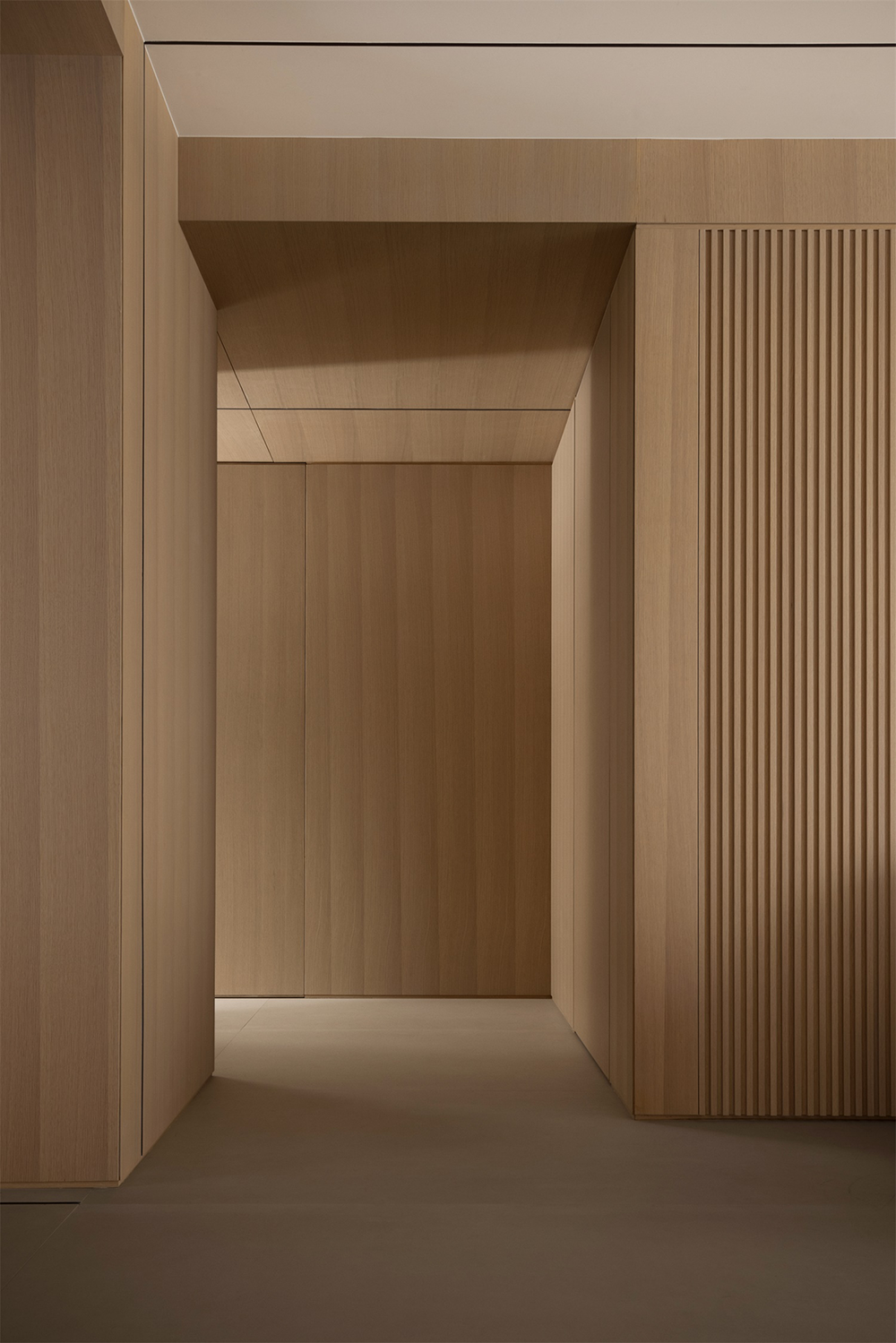 安适如常平层丨中国广州丨10°STUDIO 傅俣迪,逅界空间设计-67