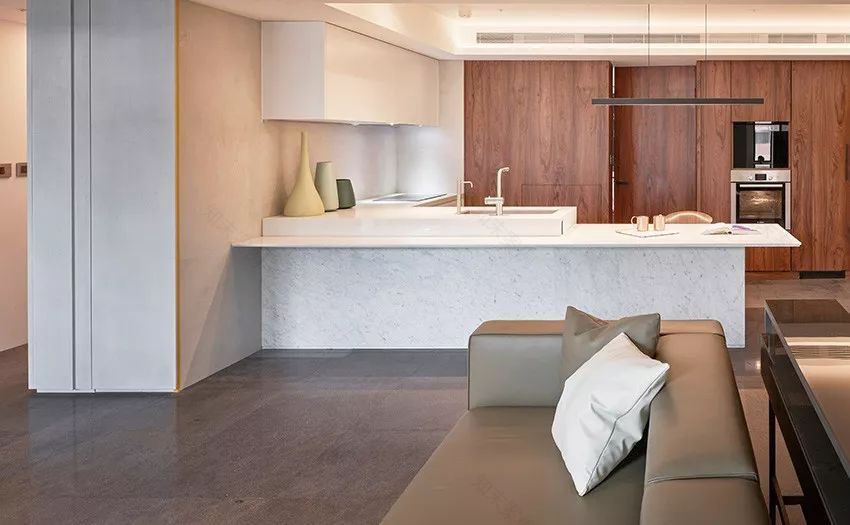 台北 36 坪旧屋改造,运动阅读一体化设计-27