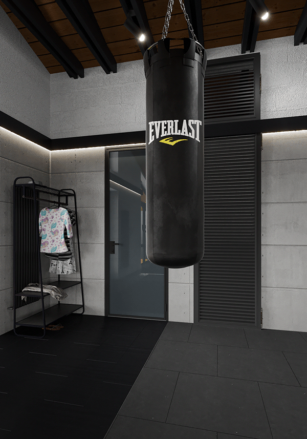 沐浴套装丨俄罗斯丨Olga Lust-6