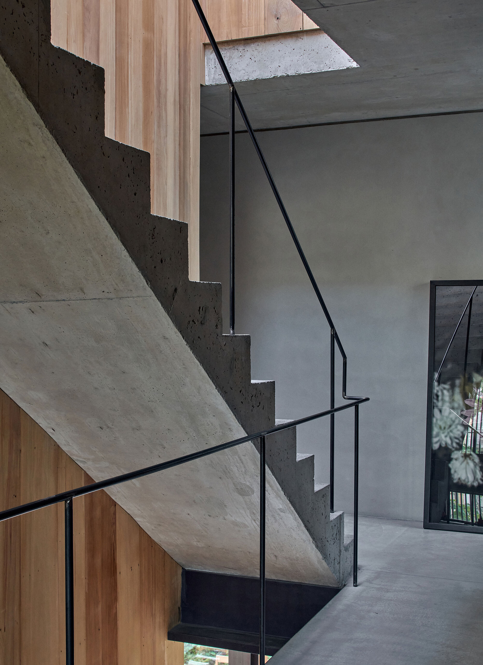 卢阿之家丨阿根廷丨Ana Smud-39