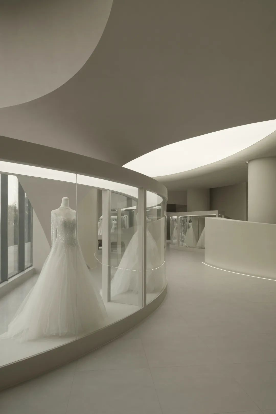 光合新作 | 薇阁婚纱影像艺术馆-29