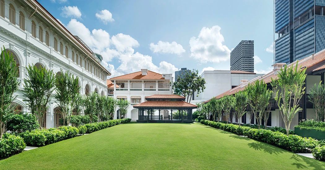 新加坡建筑项目考察-187