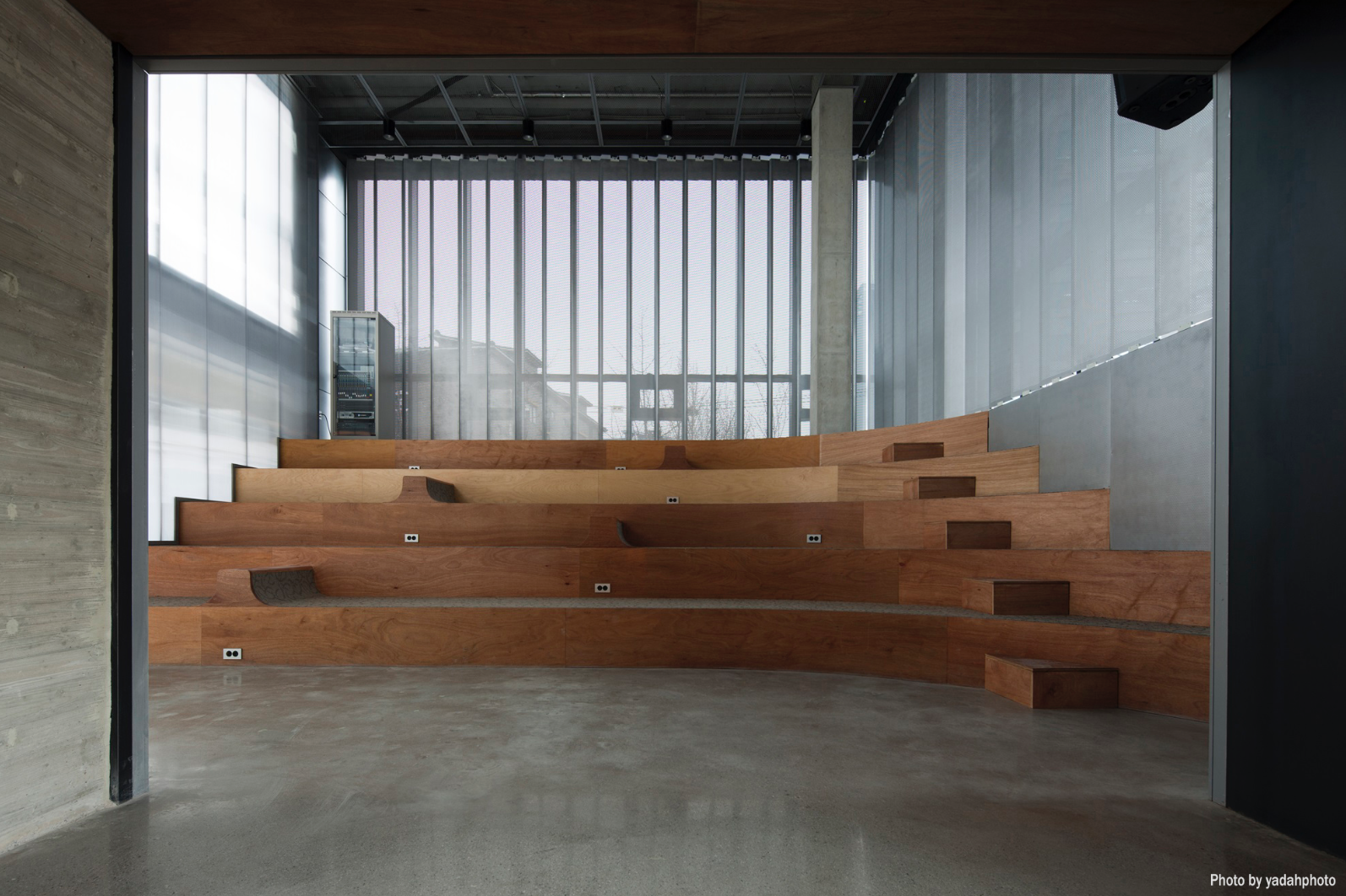 首尔协同创新办公空间 | 0_1 工作室-38