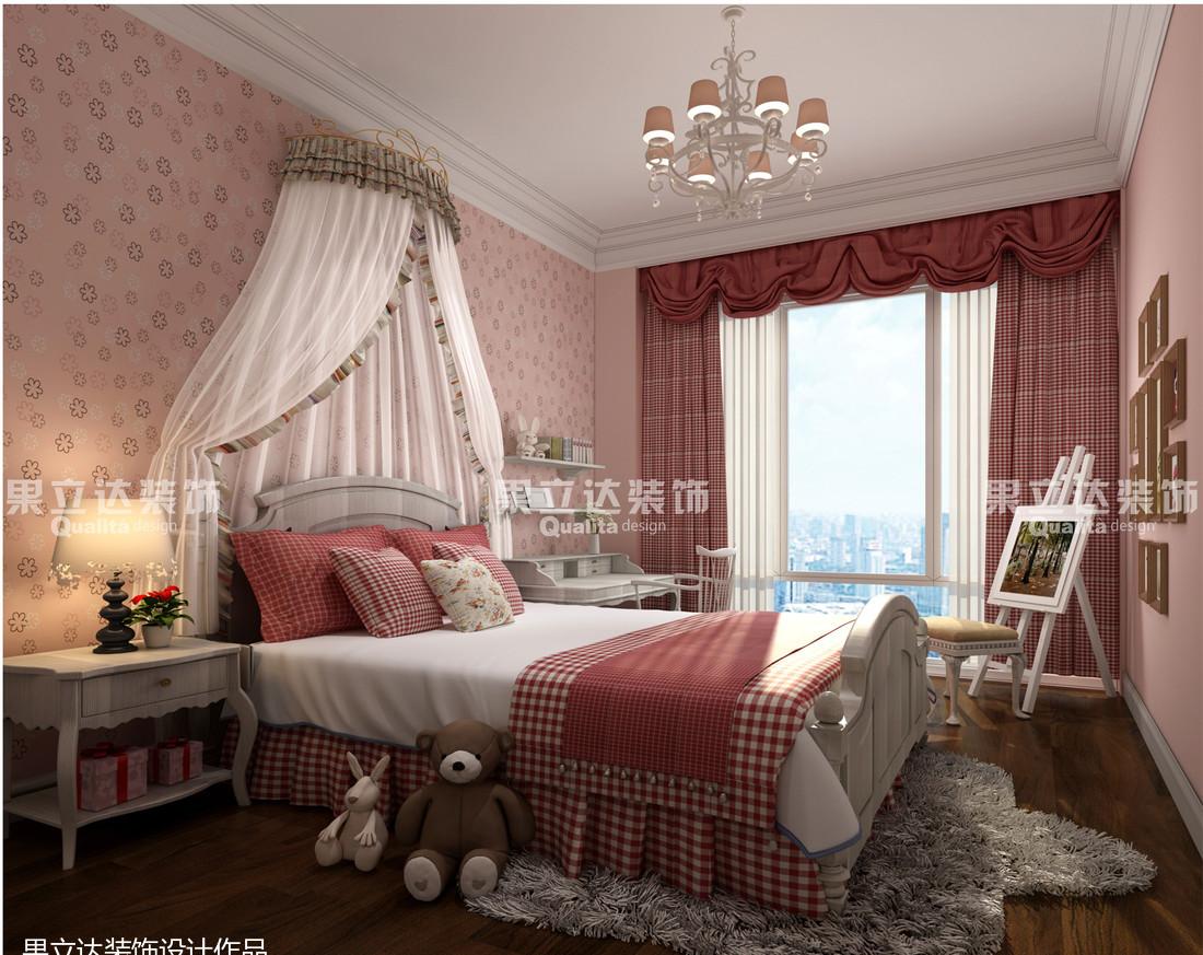 
合润.御府-现代与中式之间的结合 -14