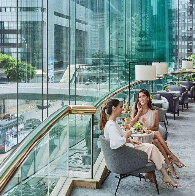 粤海·壹桂府丨中国北京丨安奥拉（ANAURA）-126