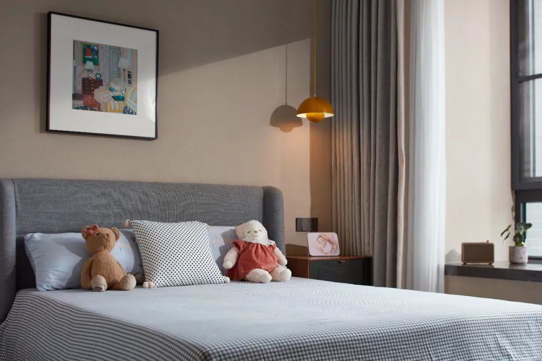 等待冒险者回来的归宿：梦想空间的故事-87