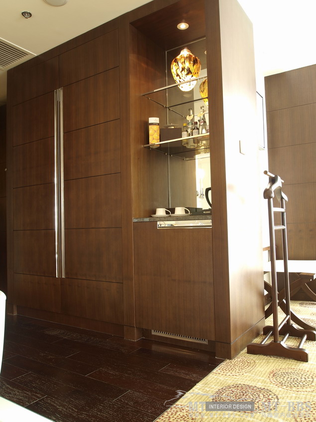 VOA  上海明捷万丽酒店概念深化设计-4-33