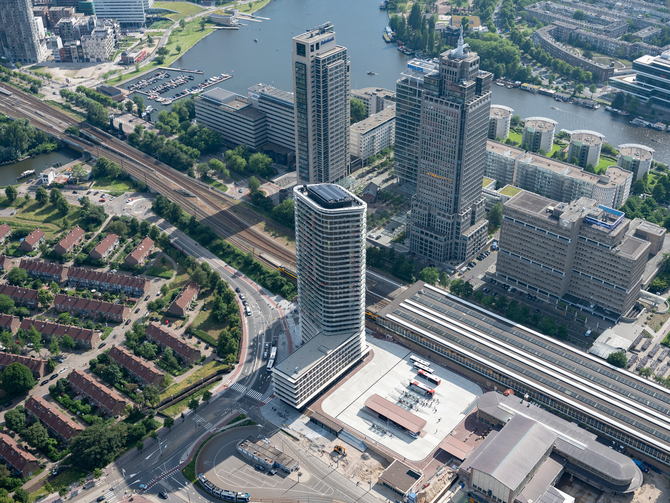 阿姆斯特尔大厦-12