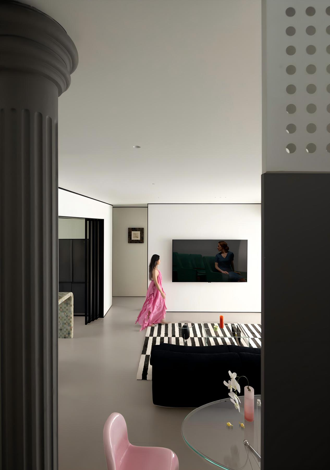 煦和别墅丨中国上海丨栖檐设计-46