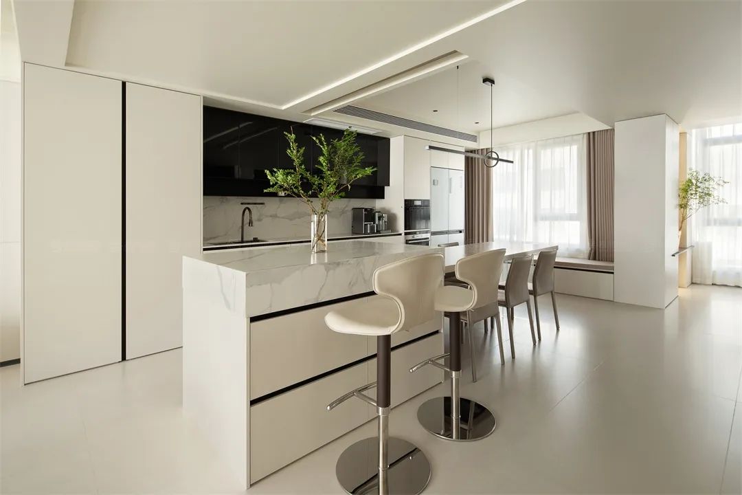 曲江大城 • 华宸丨易高-7