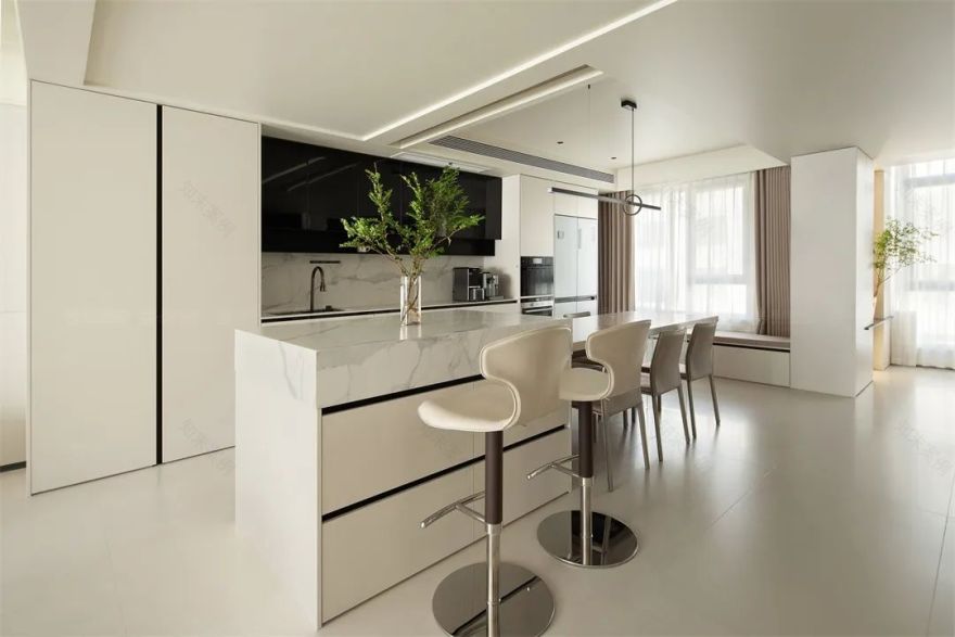 曲江大城 • 华宸丨易高-7