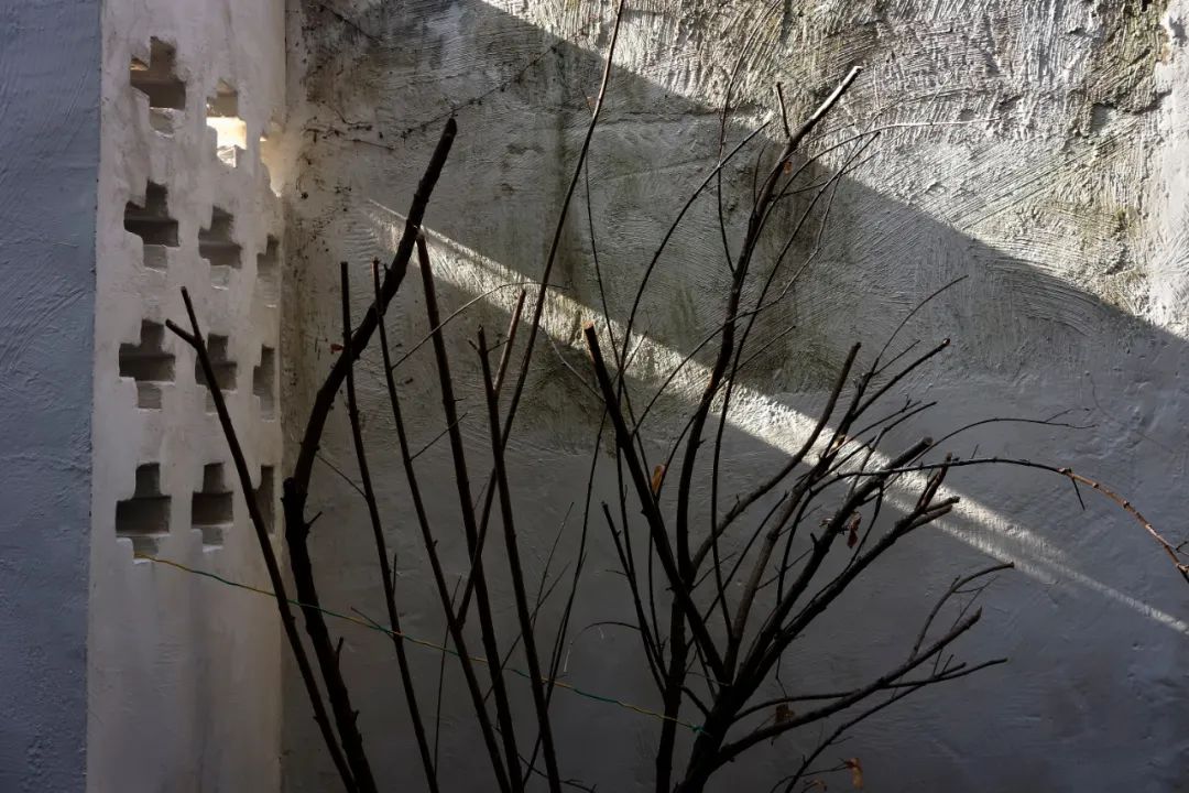 萧氏设计办公楼丨中国上海-9