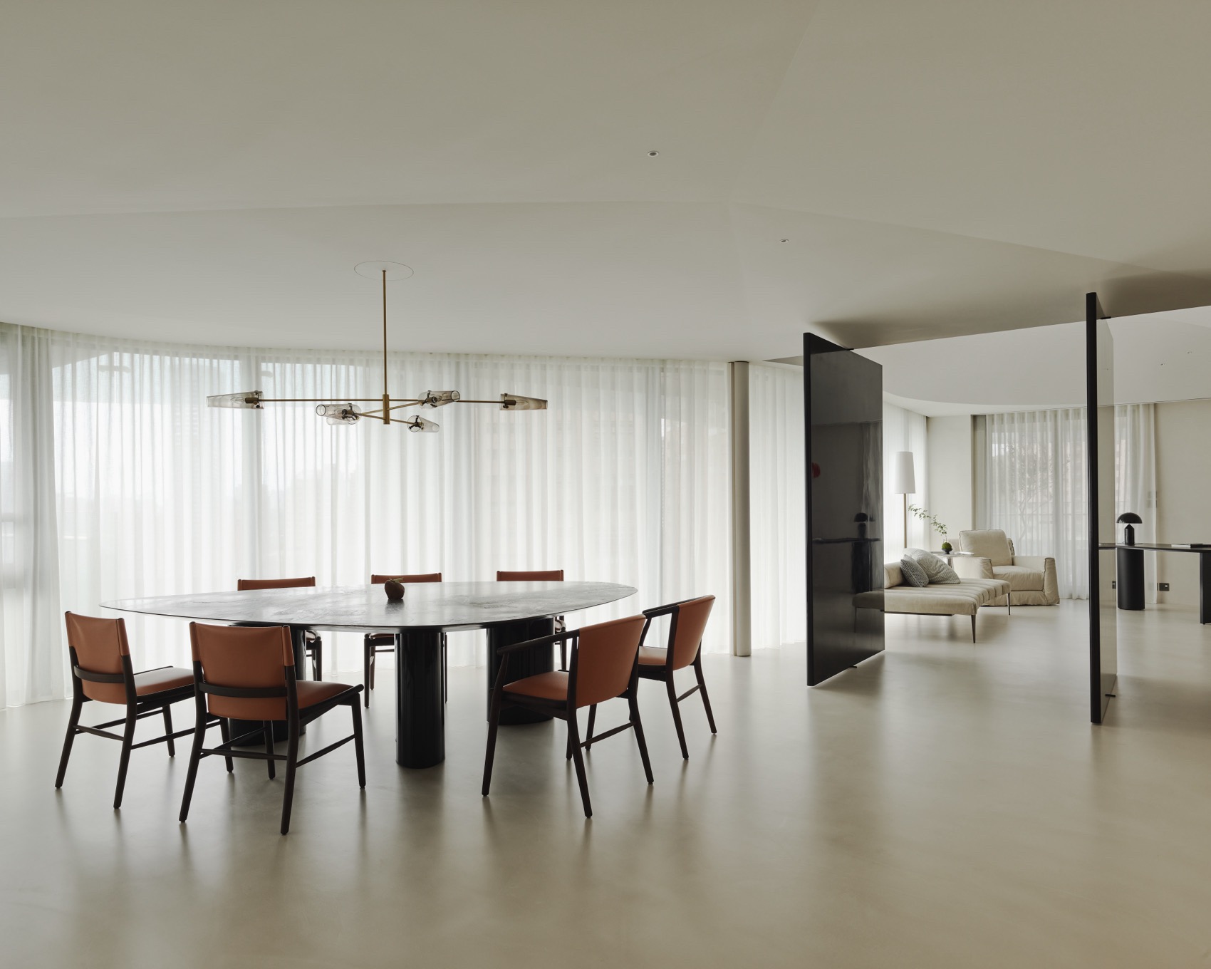 在河之洲丨中国台湾丨水相设计（李智翔,葛祝玮,汤传亚,潘昱沄）-44