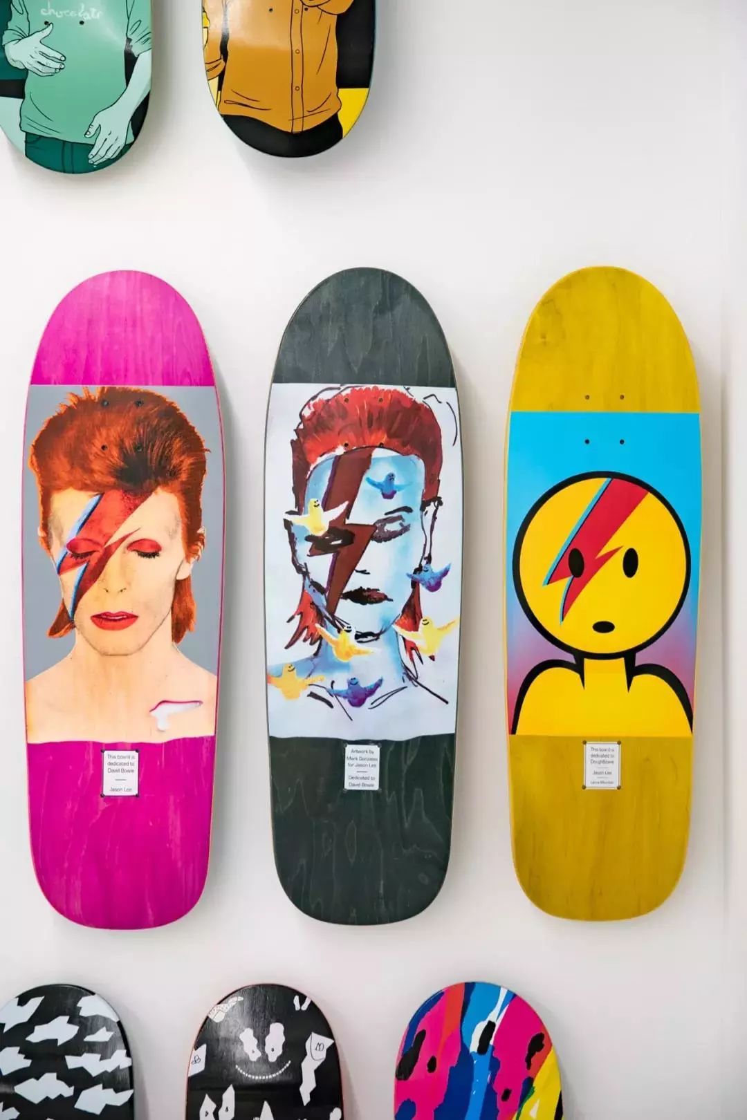 Vans 上海 K11 展 | “魔都祥龙”滑板道惊艳亮相-25