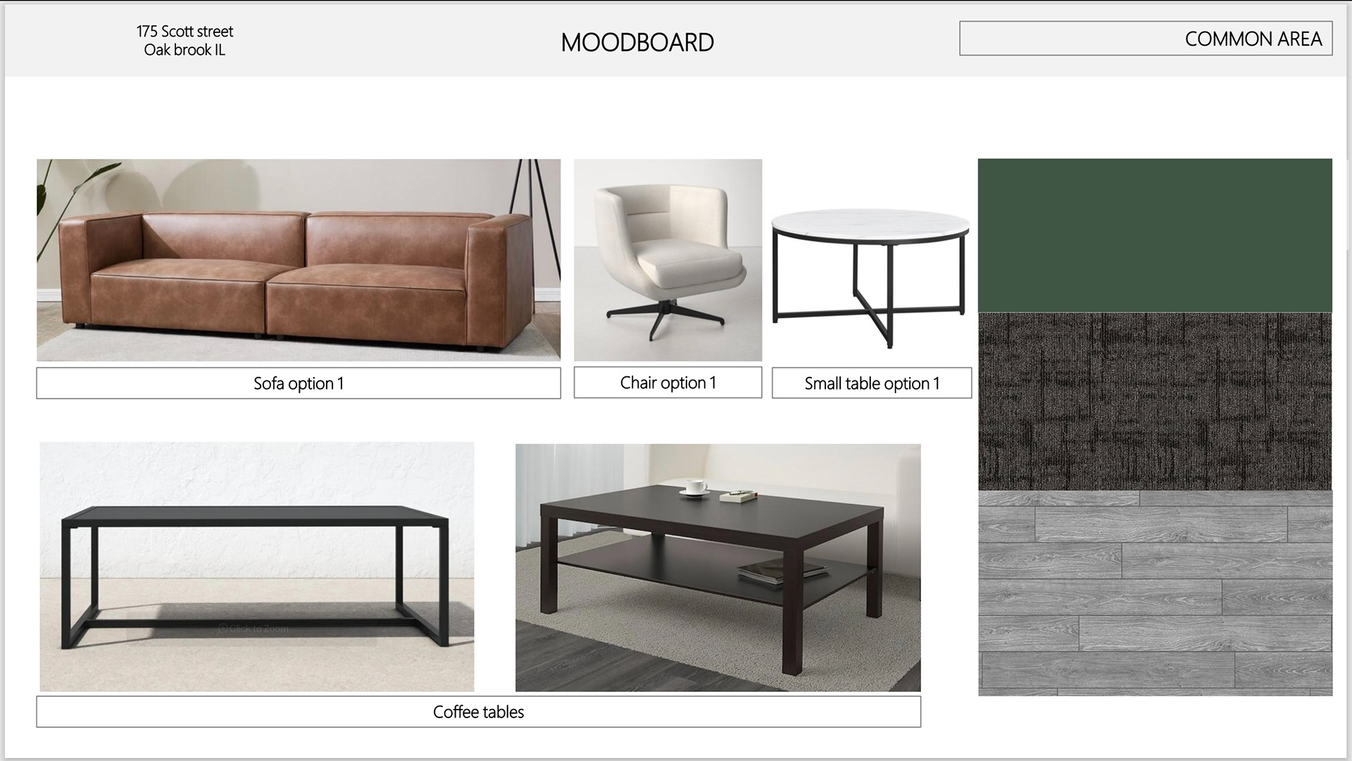 Design book for office space-3