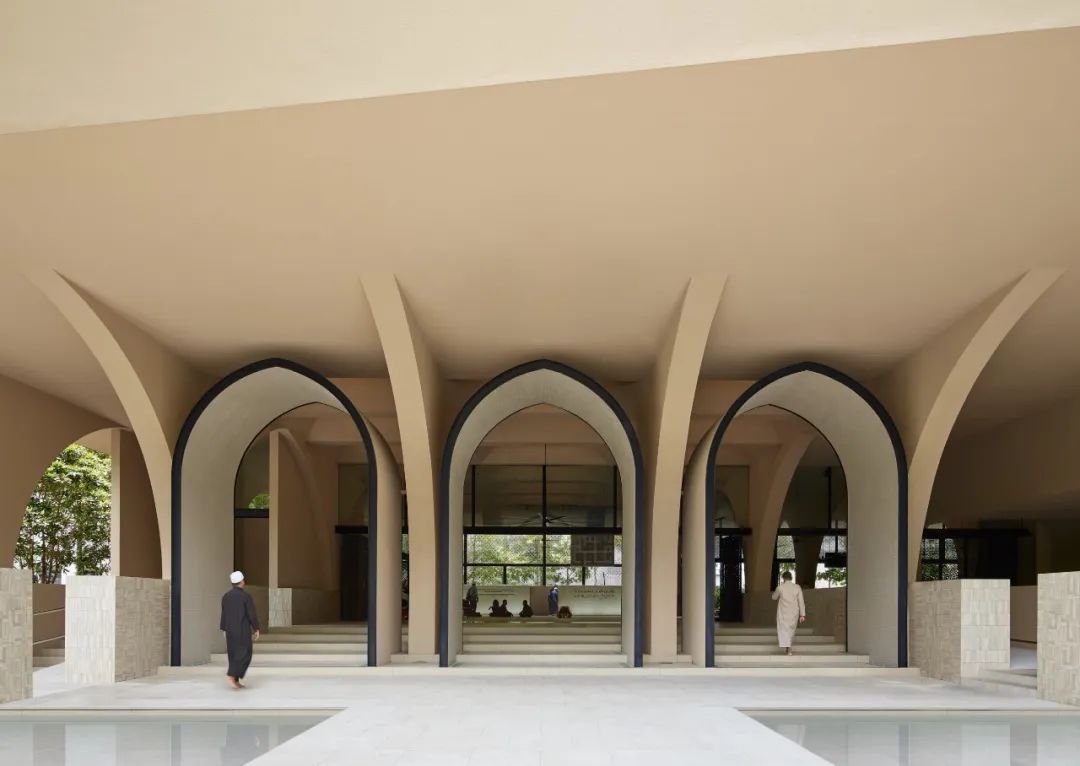 Formwerkz 建筑事务所的自然之作-19