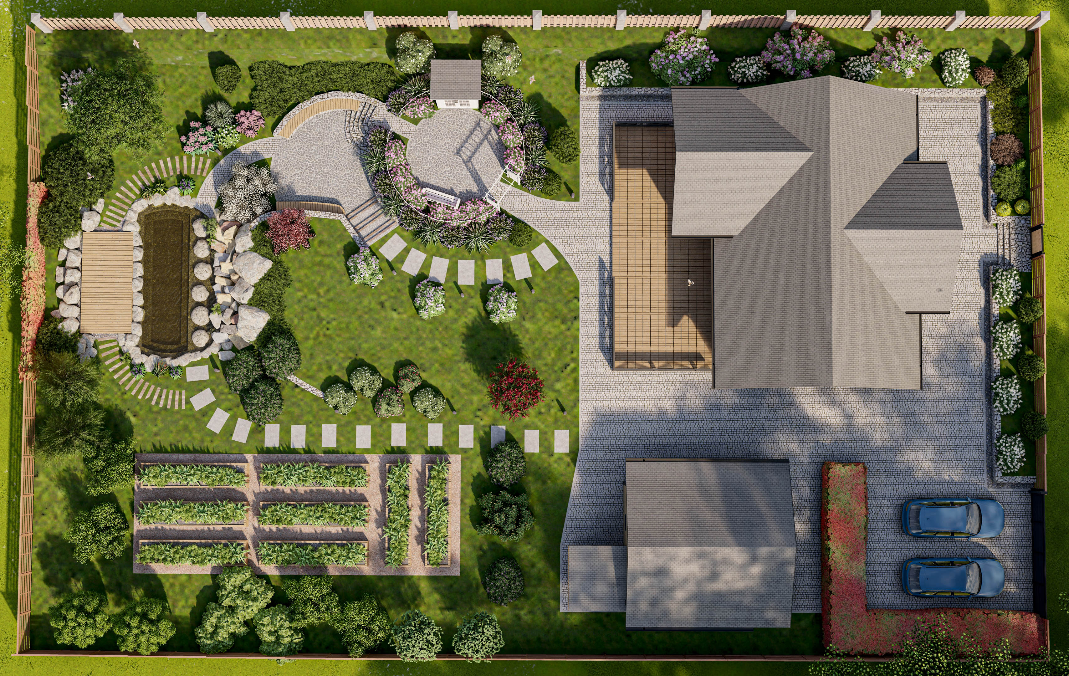 LANDSCAPE NEIGHBOR DESIGN-1