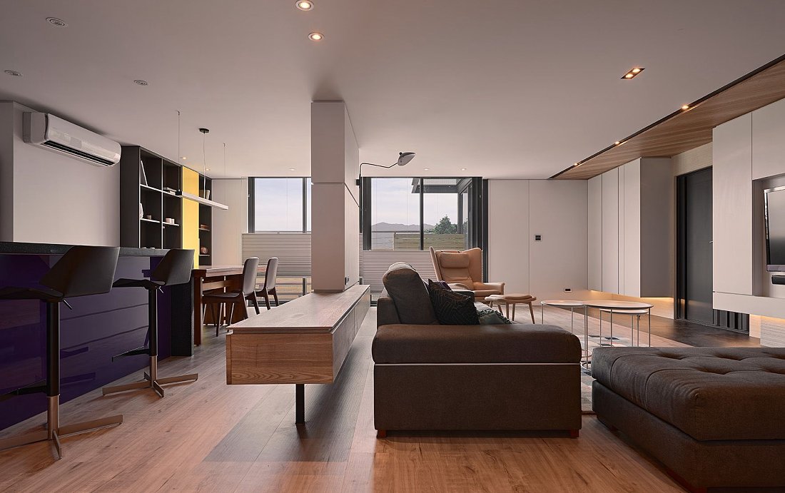 建成路的家：归宿  权释设计-2